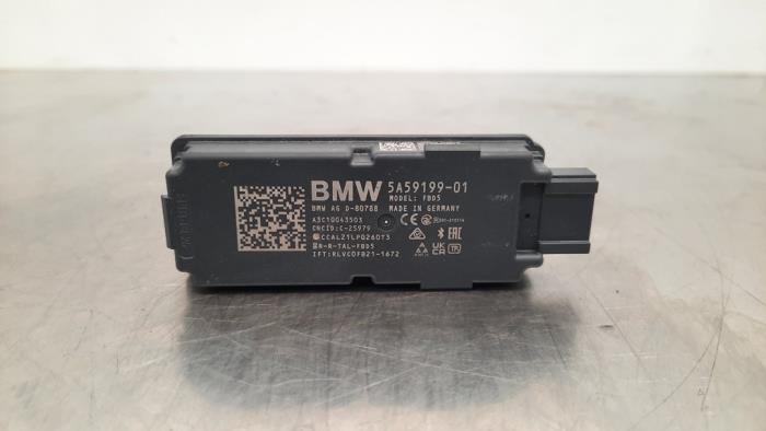 Begagnade Sensor (övriga) BMW 2 serie Active Tourer (F45) 218d 2.0 TwinPower Turbo 16V Pris € 42,35 Inklusive moms erbjuds av Autohandel Didier