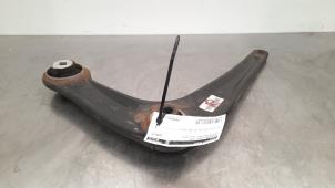 Used Front wishbone, left Toyota ProAce 1.5 D-4D 100 16V Price € 66,55 Inclusive VAT offered by Autohandel Didier