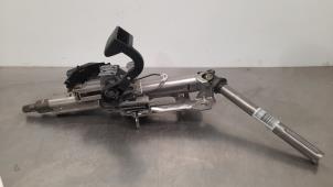 Used Steering column housing complete Citroen Berlingo 1.5 BlueHDi 130 Price € 193,60 Inclusive VAT offered by Autohandel Didier