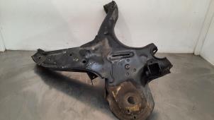Used Rear wishbone, left Mercedes Vito (447.6) 1.6 111 CDI 16V Price € 181,50 Inclusive VAT offered by Autohandel Didier