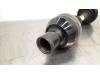Front drive shaft, right from a Mercedes-Benz B (W247) 1.3 B-200 Turbo 16V 2021