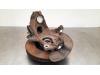 Knuckle, front right from a Mercedes-Benz B (W247) 1.3 B-200 Turbo 16V 2021