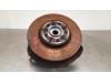 Mercedes-Benz B (W247) 1.3 B-200 Turbo 16V Knuckle, front right