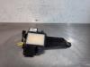 Blind spot sensor from a Kia Niro I (DE), 2016 / 2022 1.6 GDI Hybrid, SUV, Electric Petrol, 1.580cc, 77kW (105pk), FWD, G4LE, 2016-09, DEC5P1; DEC5P2 2017