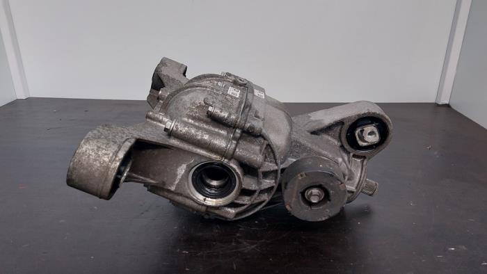Gebrauchte Differential hinten Porsche Cayenne II (92A) 3.0 D V6 24V Preis € 1.058,75 Mit Mehrwertsteuer angeboten von Autohandel Didier