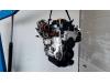 Motor van een Hyundai Tucson (TL), 2015 1.6 CRDi 16V 136, SUV, Diesel, 1 598cc, 100kW (136pk), FWD, D4FE, 2018-08 / 2020-12, TLEF5D21 2020