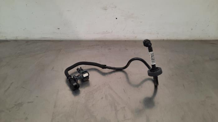 Usagé Conduit (divers) Citroen C5 Aircross I (A4/AC/AJ/AR) 1.2 e-THP PureTech 130 Prix € 24,20 Prix TTC proposé par Autohandel Didier