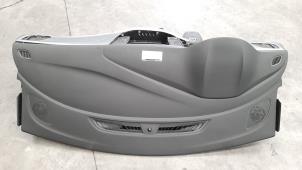 Używane Airbag set + dashboard Opel Astra K Sports Tourer 1.5 CDTi 105 12V Cena € 1.149,50 Z VAT oferowane przez Autohandel Didier