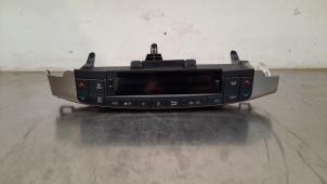 Used Air conditioning control panel Lexus CT 200h 1.8 16V Price on request offered by Autohandel Didier