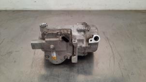 Used Air conditioning pump Lexus CT 200h 1.8 16V Price on request offered by Autohandel Didier