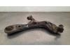 Front wishbone, right from a Lexus CT 200h, 2010 1.8 16V, Hatchback, Electric Petrol, 1.798cc, 73kW (99pk), FWD, 2ZRFXE, 2010-12 / 2020-09, ZWA10 2017