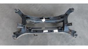 Used Subframe Hyundai Tucson (TL) 1.6 CRDi 16V 136 Price € 320,65 Inclusive VAT offered by Autohandel Didier