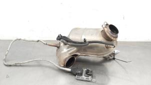 Used Catalytic converter Citroen Jumper (U9) 2.2 Blue HDi 140 Price € 453,75 Inclusive VAT offered by Autohandel Didier