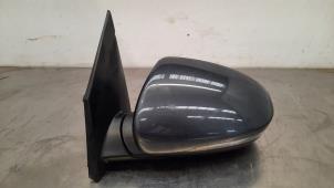 Used Wing mirror, left Hyundai Tucson (TL) 1.6 CRDi 16V 136 Price € 387,20 Inclusive VAT offered by Autohandel Didier