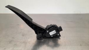 Used Accelerator pedal Opel Astra K Sports Tourer 1.5 CDTi 105 12V Price € 42,35 Inclusive VAT offered by Autohandel Didier