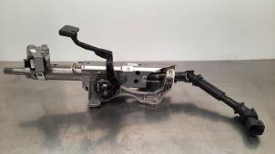 Used Steering column housing complete Opel Astra K Sports Tourer 1.5 CDTi 105 12V Price € 133,10 Inclusive VAT offered by Autohandel Didier