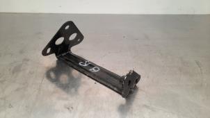Used Rear bumper bracket, right Opel Astra K Sports Tourer 1.5 CDTi 105 12V Price € 15,13 Inclusive VAT offered by Autohandel Didier