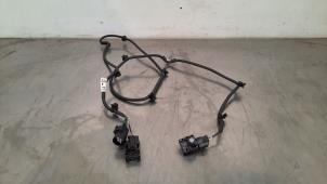 Used Pdc wiring harness Lexus CT 200h 1.8 16V Price € 66,55 Inclusive VAT offered by Autohandel Didier