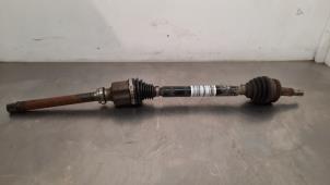 Used Front drive shaft, right Peugeot 3008 II (M4/MC/MJ/MR) 1.5 BlueHDi 130 Price € 181,50 Inclusive VAT offered by Autohandel Didier