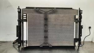Used Cooling set Citroen Berlingo 1.5 BlueHDi 130 Price € 465,85 Inclusive VAT offered by Autohandel Didier