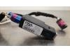 Conexión AUX-USB de un Peugeot 308 SW (F4/FC/FR) 1.2 12V PureTech 130 2022