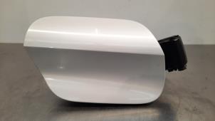 Used Tank cap cover Peugeot 308 SW (F4/FC/FR) 1.2 12V PureTech 130 Price € 48,40 Inclusive VAT offered by Autohandel Didier