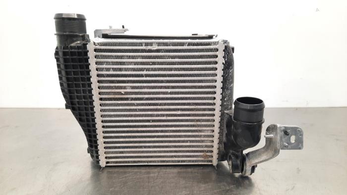 Usados Intercooler Peugeot 308 SW (F4/FC/FN/FR) 1.2 12V PureTech 130 Precio € 60,50 IVA incluido ofrecido por Autohandel Didier