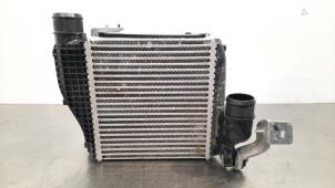 Used Intercooler Peugeot 308 SW (F4/FC/FN/FR) 1.2 12V PureTech 130 Price € 223,85 Inclusive VAT offered by Autohandel Didier
