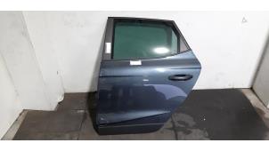 Used Rear door 4-door, left Seat Arona (KJX) 1.0 TSI 12V Price € 302,50 Inclusive VAT offered by Autohandel Didier