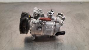 Used Air conditioning pump Seat Arona (KJX) 1.0 TSI 12V Price € 193,60 Inclusive VAT offered by Autohandel Didier