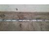 Door sill right from a Peugeot 308 SW (F4/FC/FN/FR) 1.2 12V PureTech 130 2022