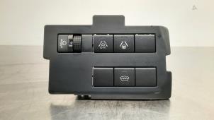Gebrauchte Schalter (sonstige) Citroen C5 Aircross (A4/AC/AJ/AR) 1.2 e-THP PureTech 130 Preis € 54,45 Mit Mehrwertsteuer angeboten von Autohandel Didier