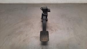 Used Accelerator pedal Peugeot 3008 II (M4/MC/MJ/MR) 1.5 BlueHDi 130 Price € 36,30 Inclusive VAT offered by Autohandel Didier