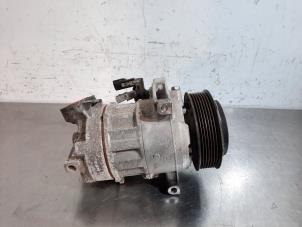 Used Air conditioning pump Nissan Qashqai (J11) 1.2 DIG-T 16V Price € 96,80 Inclusive VAT offered by Autohandel Didier