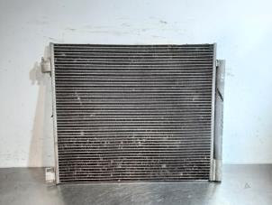Used Air conditioning condenser Nissan Qashqai (J11) 1.2 DIG-T 16V Price € 151,25 Inclusive VAT offered by Autohandel Didier