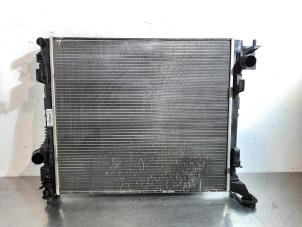 Used Radiator Nissan Qashqai (J11) 1.2 DIG-T 16V Price € 90,75 Inclusive VAT offered by Autohandel Didier