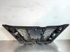 Grille from a Nissan Qashqai (J11) 1.2 DIG-T 16V 2017