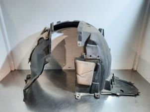 Used Wheel arch liner Nissan Qashqai (J11) 1.2 DIG-T 16V Price € 30,25 Inclusive VAT offered by Autohandel Didier