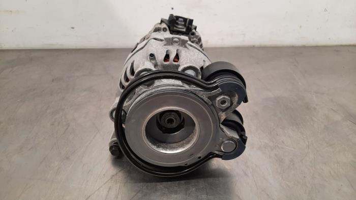 Gebrauchte Dynamo Landrover Range Rover Sport (L1) 3.0 P440e Preis € 665,50 Mit Mehrwertsteuer angeboten von Autohandel Didier