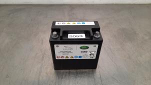 Used Battery Landrover Range Rover Sport (L1) 3.0 P440e Price on request offered by Autohandel Didier