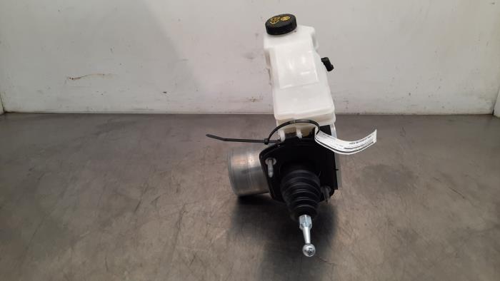 Usagé Servo frein Landrover Range Rover Sport (L1) 3.0 P440e Prix € 1.331,00 Prix TTC proposé par Autohandel Didier