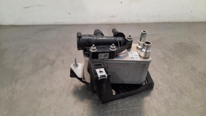 Gebrauchte Klima Kondensor Landrover Range Rover Sport (L1) 3.0 P440e Preis € 30,25 Mit Mehrwertsteuer angeboten von Autohandel Didier