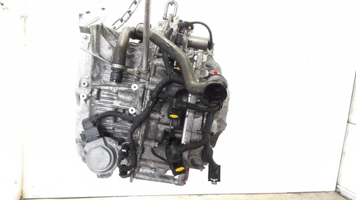 Getriebe van een Mercedes-Benz B (W247) 1.3 B-180 Turbo 16V 2019
