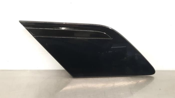 Begagnade Dekorstripe Landrover Range Rover Sport (L1) 3.0 P440e Pris € 60,50 Inklusive moms erbjuds av Autohandel Didier