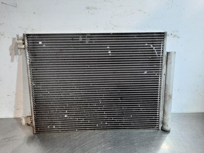 Gebrauchte Klima Kondensor Dacia Logan MCV II/III/Sandero Wagon 1.0 TCe 100 12V Preis € 30,25 Mit Mehrwertsteuer angeboten von Autohandel Didier