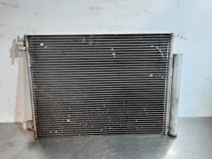 Used Air conditioning condenser Dacia Logan MCV II/Sandero Wagon (7S) 1.0 TCe 100 12V Price € 66,55 Inclusive VAT offered by Autohandel Didier