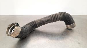 Used Intercooler tube Mercedes B (W247) 1.3 B-180 Turbo 16V Price € 60,50 Inclusive VAT offered by Autohandel Didier
