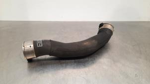 Used Intercooler hose Mercedes B (W247) 1.3 B-180 Turbo 16V Price € 21,18 Inclusive VAT offered by Autohandel Didier