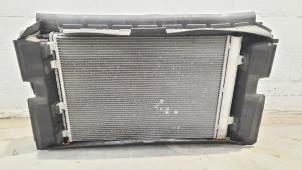 Used Cooling set Mercedes B (W247) 1.3 B-180 Turbo 16V Price € 647,35 Inclusive VAT offered by Autohandel Didier