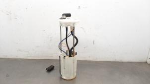 Usados Bomba eléctrica de combustible Citroen Jumper (U9) 2.2 Blue HDi 140 Precio € 163,35 IVA incluido ofrecido por Autohandel Didier